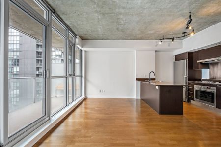 For Lease - 375 King Street Unit# 3106, Toronto, Ontario - Photo 4