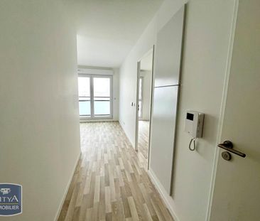 Location Appartement 2 pièces 42m² LE HAVRE 76600 - Photo 6