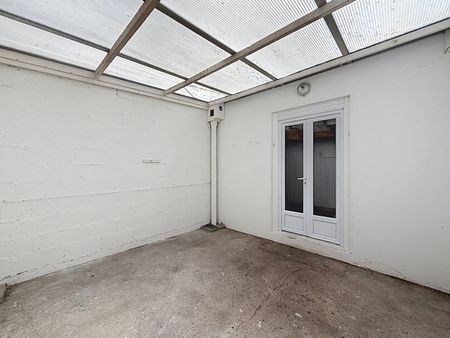 Location appartement 1 pièce, 27.21m², Trélazé - Photo 3