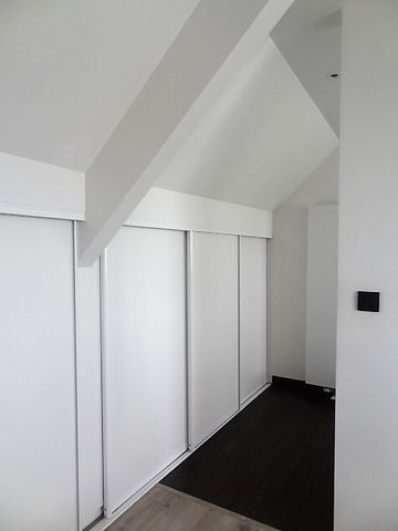 Instapklare, moderne woning met 1 slaapkamer en tuin te huur - Photo 3