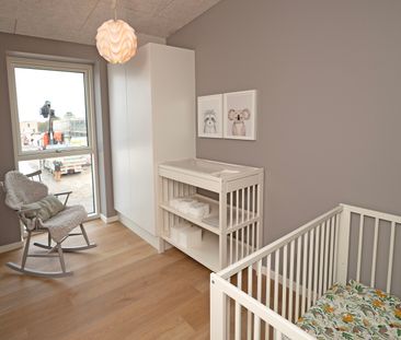 Klarup Søpark 60 - Foto 5