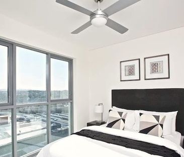 308/35 Campbell Street, Bowen Hills QLD 4006 - Apartment For Rent |... - Photo 1