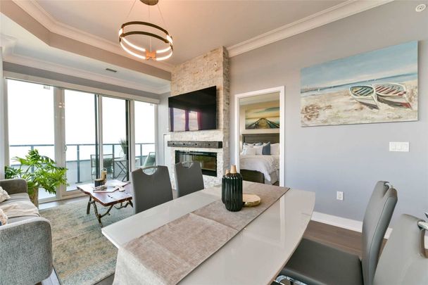 For Lease - 20 Shore Breeze Drive Unit# 4407, Toronto, Ontario - Photo 1