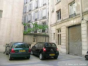 Logement à Paris, Location meublée - Photo 3