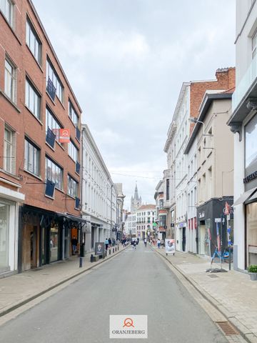 Appartement te huur in Gent - Photo 3