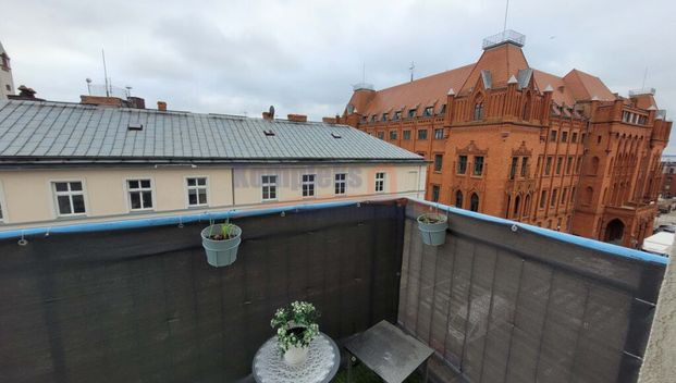 Centrum, Plac Stefana Batorego, Szczecin - Zdjęcie 1