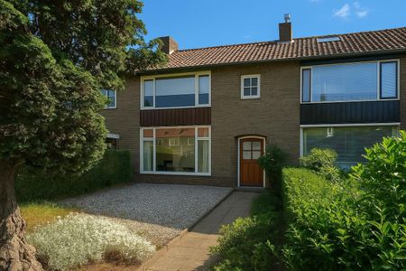Huis te huur: Thorbeckelaan 7 1412 BL Naarden - Photo 4