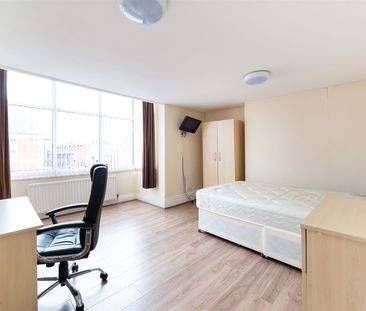 3 bed flat to rent in Stanmore Road, Heaton, NE6 - Photo 6