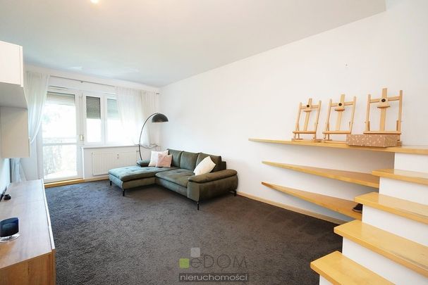 Mieszkanie na wynajem 104 m², Gorzów Wielkopolski, Śródmieście - Photo 1