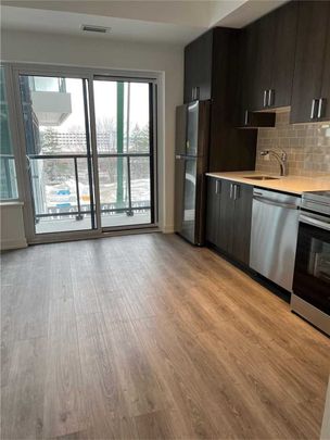 For Lease - 1480 Bayly Street Unit# 401, Pickering, Ontario - Photo 1