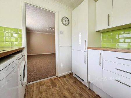 2 bedroom house to rent - Photo 4