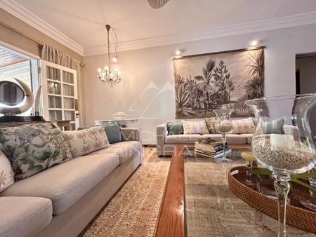 Villa de style colonial à Pte aux Canonniers - Photo 2