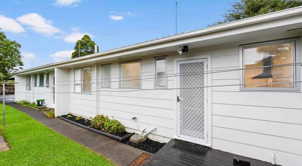 WILL BE RENTED SOON!! - Photo 1