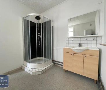 Appartement à louer 3 pièces 73m² - Photo 2