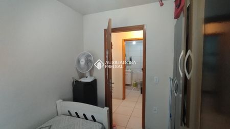 Apartamento com 2 quartos e 50m² para alugar em Chapéu do Sol, Porto Alegre. - Photo 4
