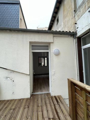 Location appartement t2 26 m² à Rodez (12000) - Photo 5