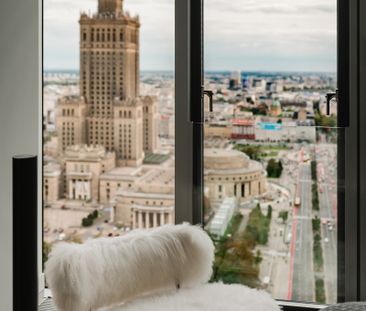 Warszawa, Śródmieście, Warszawa, Śródmieście, Twarda - Фото 3