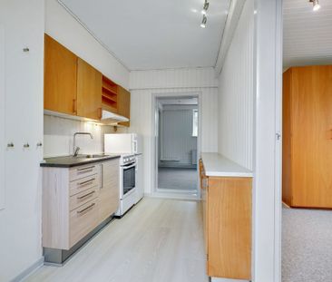 2-værelses lejlighed på 62 kvm., udlejes pr. 01.12.2025 - Photo 3