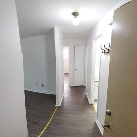 2 CH - 1 SDB - Québec - $995 /mo - Photo 4