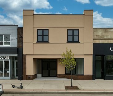 For Lease - 299 Ottawa St Street Unit# A, Hamilton, Ontario - Photo 6