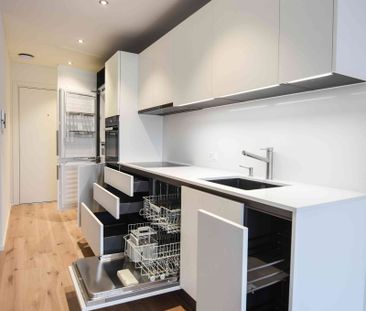 2.5 Zimmer, 49 m², EG - Photo 5