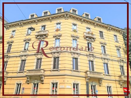 Affitto Residenziale - Milano Centro Storico - Via Giovanni Boccaccio - Photo 5