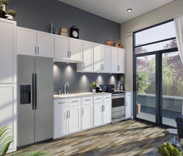 For Lease - 350 Prince Charles Drive South Drive Unit# 306, Welland... - Photo 4