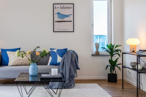 Turmalingatan 6 - Photo 1