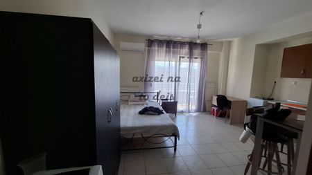 Studio/Γκαρσονιέρα για ενοικίαση Βαρδάρης - Δικαστήρια (Βαρδάρης - Λαχανόκηποι) - Φωτογραφία 3
