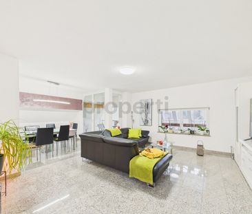 4.5 Zimmer, 100 m², 1. Stock - Photo 1