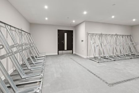 Studio to rent - Photo 3