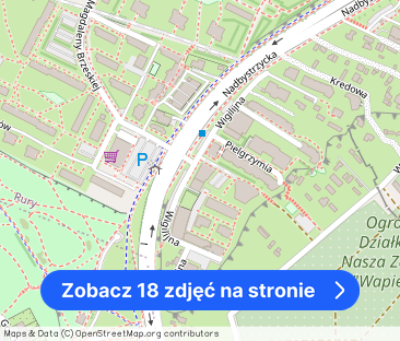 rabat 20% 80 m2, 3 pok centrum bezpośr Fv dla firm - Zdjęcie 1