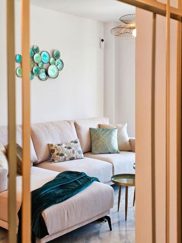 Apartamento de alquiler en Urbanización Altos del Rodeo, 9m, Rodeo Alto - Guadaiza - La Campana - Photo 5