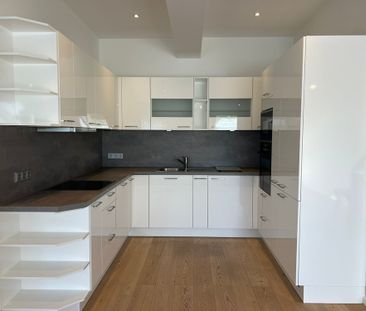 Hochwertige 3-Zimmer-Wohnung in Rodgau – barrierefrei & modern - Photo 1