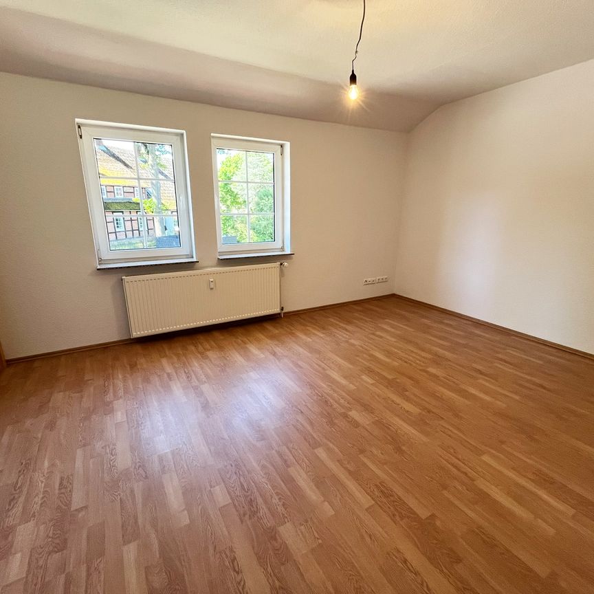 Moderne 2,5 Zimmerwohnung in Bergen (AK-1020-149) - Photo 1