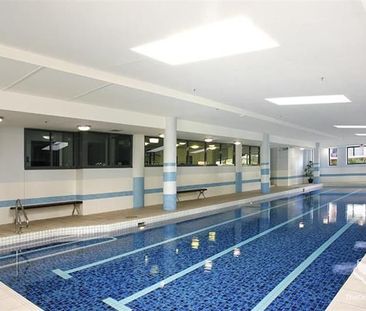 One Bedroom Plus Study Apartment - Photo 6