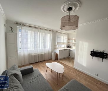 Location Maison 3 pièces 95m² ST LAURENT BLANGY 62223 - Photo 2