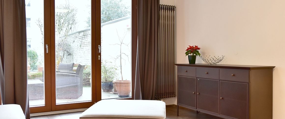 Urban und Industrial Design - Wohnen in Köln Ehrenfeld - Video Online - Photo 1