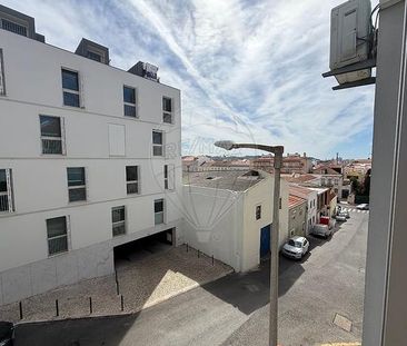Apartamento T2 em Lisboa - Photo 3