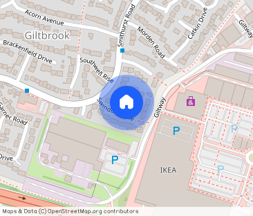 Swindon Close, Giltbrook, Nottingham, NG16 - Photo 1