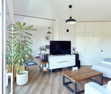 Magnifique 4,5 pièces de qualité supérieure dans une petite résidence - Photo 1