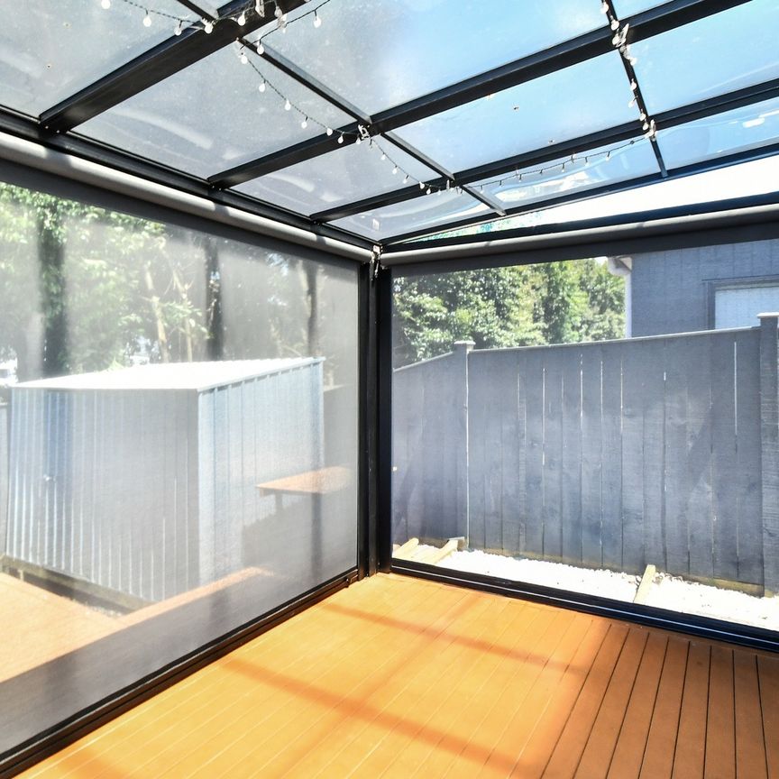 Relax, Entertain & Enjoy - Photo 1