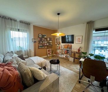 Küchenübernahme möglich, schöne 2-Zimmer-Wohnung in Reisholz - Foto 1