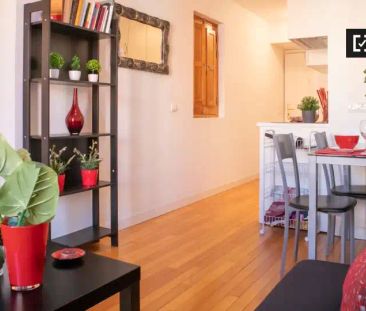 Piso de alquiler en Puerta del Ángel - Foto 1