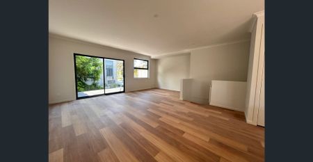 Brand New Two Bedroom Townhouse - Photo 4