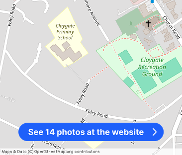 2 bedroom flat for rent - Photo 1