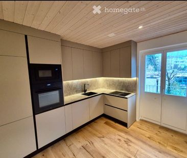 Helle 2.5-Zimmer-Wohnung mit Balkon in Basel-Kleinhüningen – ab sof... - Photo 4
