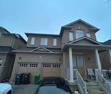 For Lease - 514 FATHER TOBIN Road Unit# Basement, Brampton, Ontario - Photo 3