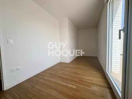 Appartement 5 pièces à louer à Chessy - Dernier étage avec terrasse - Photo 2
