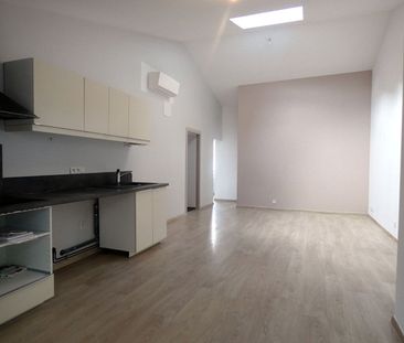 Apartment - Photo 1
